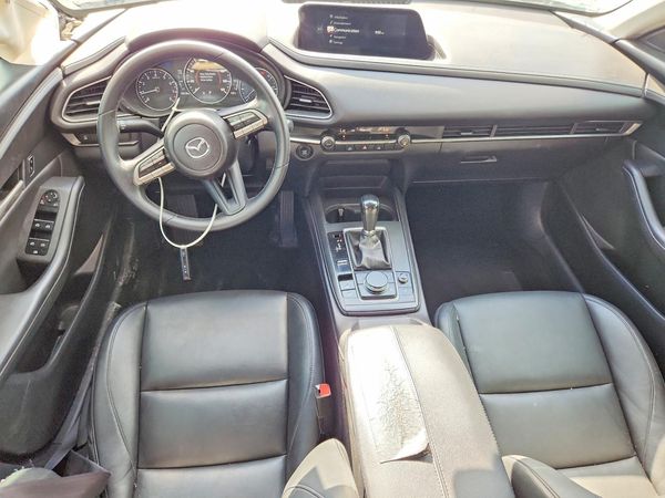 2022 MAZDA CX-30