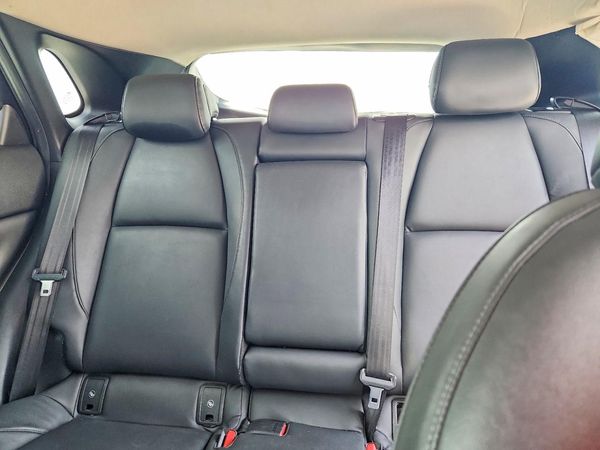 2022 MAZDA CX-30