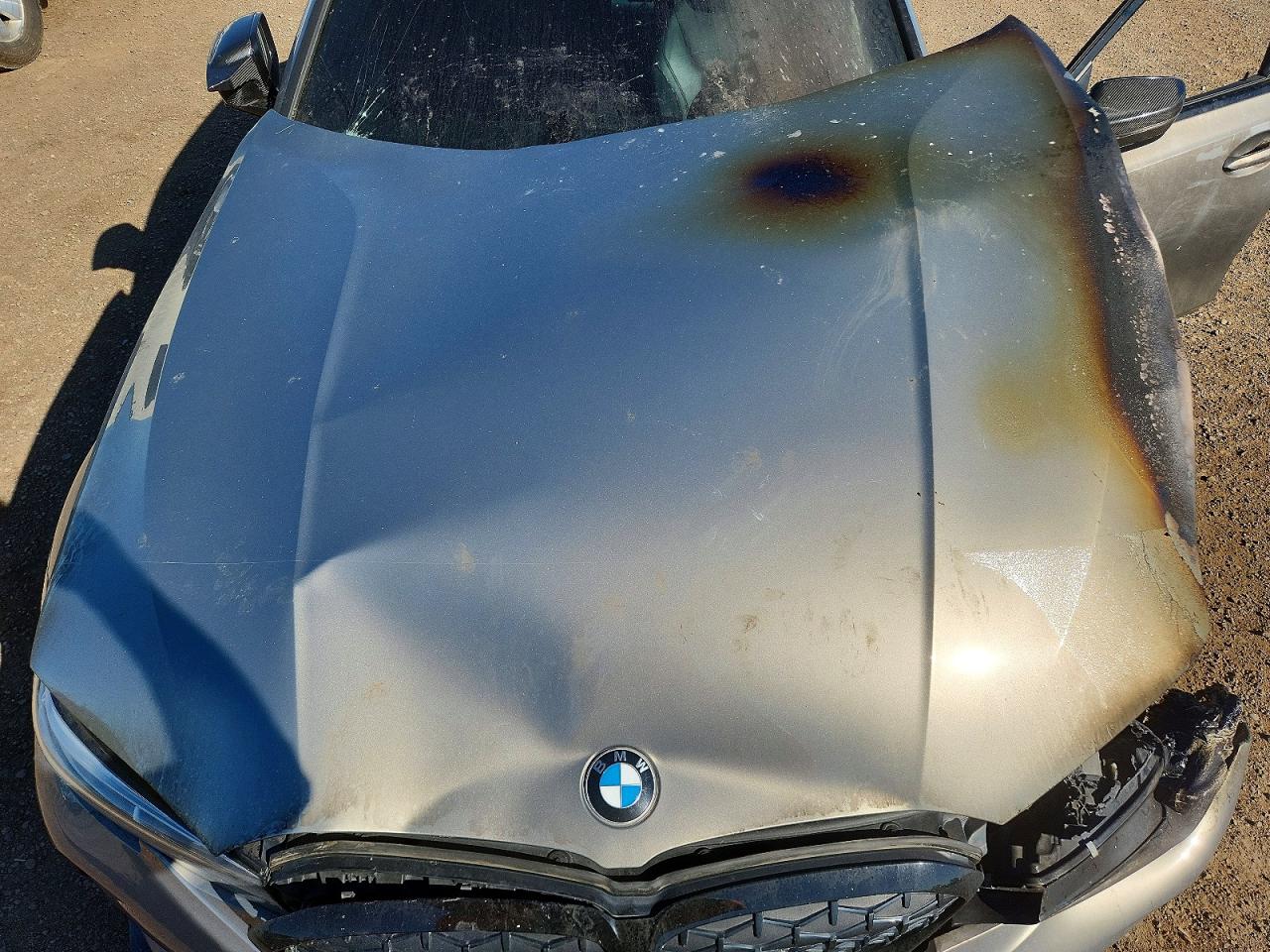 2020 BMW M340XI xDrive