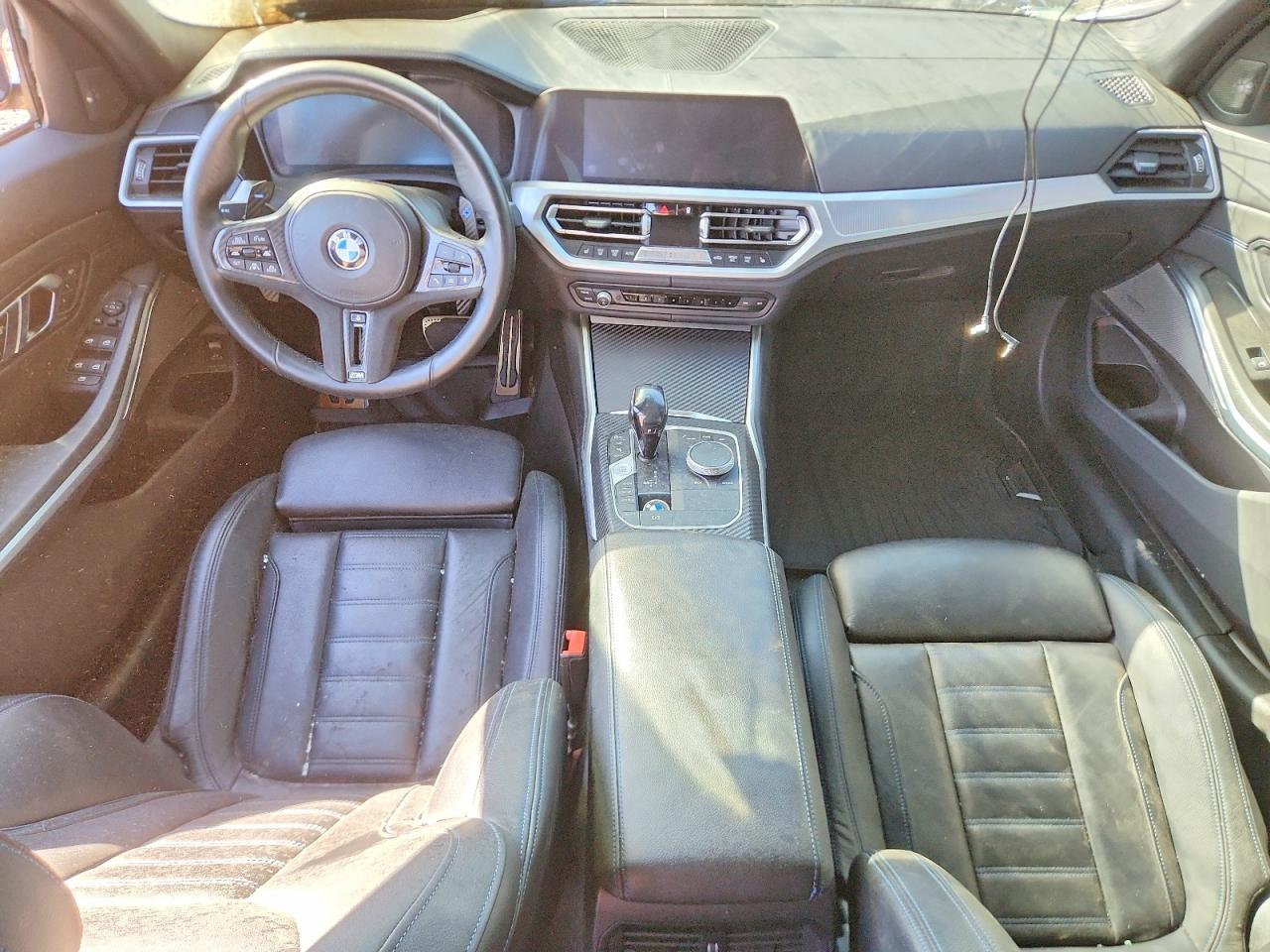 2020 BMW M340XI xDrive