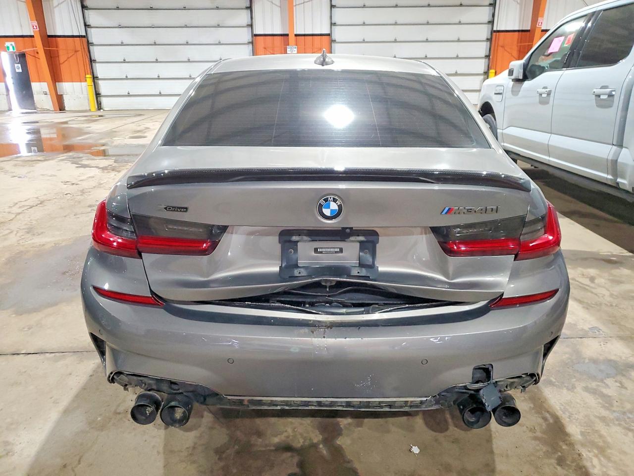 2020 BMW M340XI xDrive