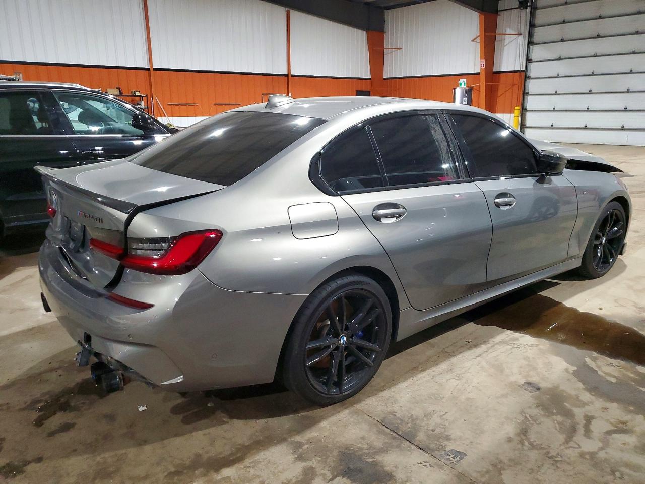 2020 BMW M340XI xDrive