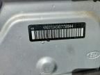 2013 KIA SOUL All Trims