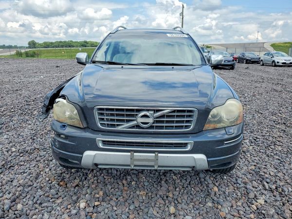 2013 VOLVO XC90