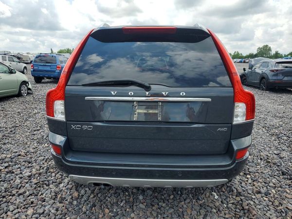 2013 VOLVO XC90