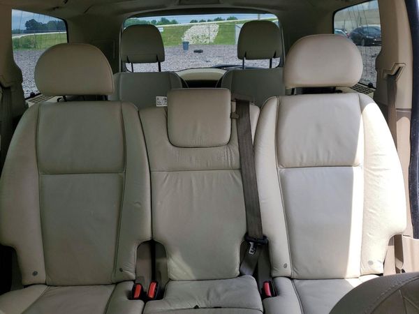 2013 VOLVO XC90