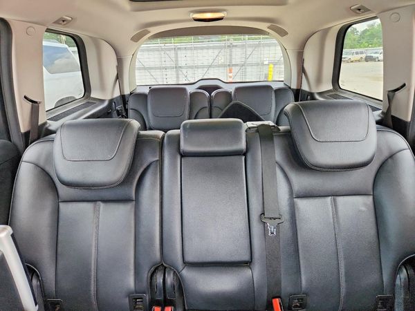 2012 MERCEDES-BENZ GL GL450 4-MATIC