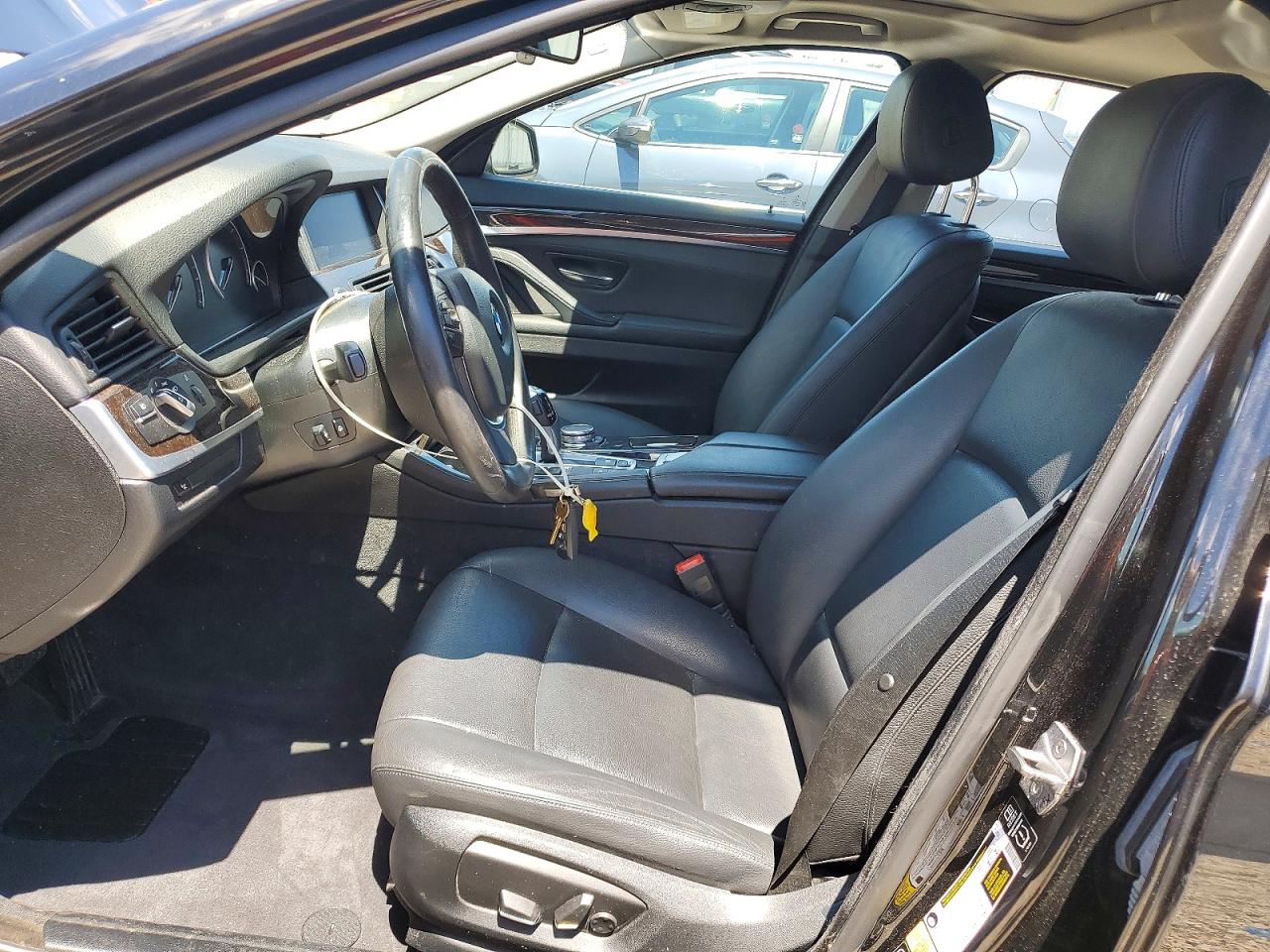 2015 BMW 535 xDrive