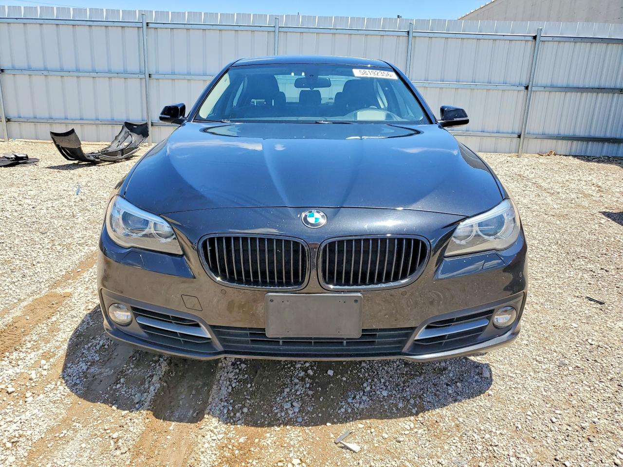 2015 BMW 535 xDrive