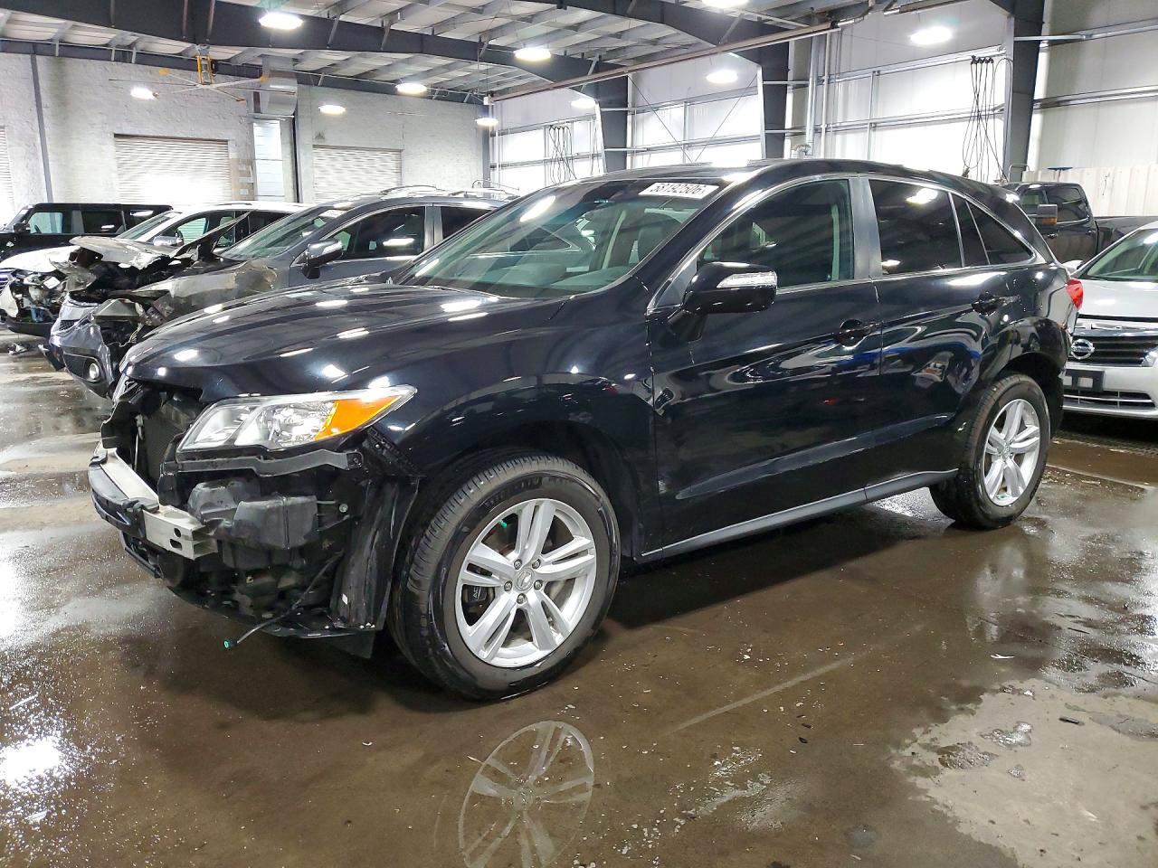2015 ACURA RDX