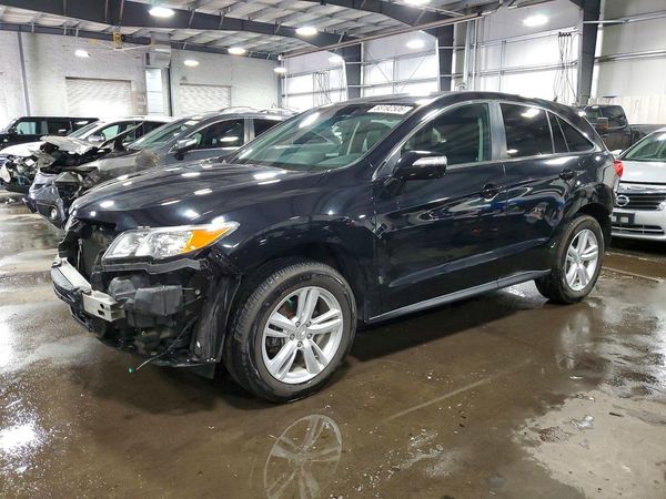 2015 ACURA RDX