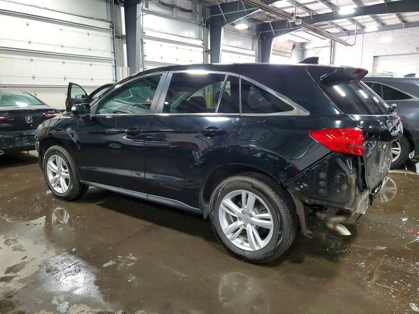 2015 ACURA RDX