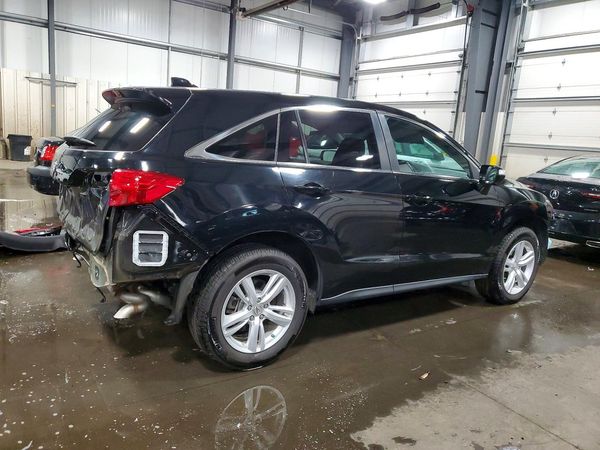 2015 ACURA RDX