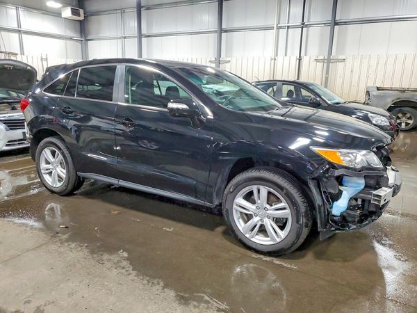 2015 ACURA RDX
