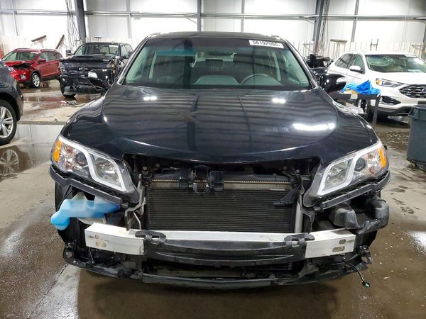 2015 ACURA RDX