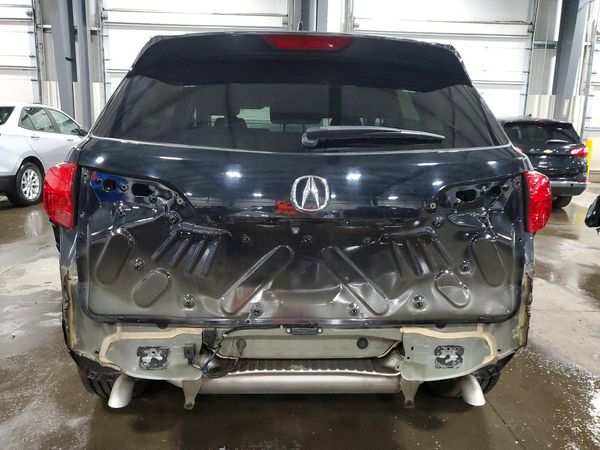 2015 ACURA RDX