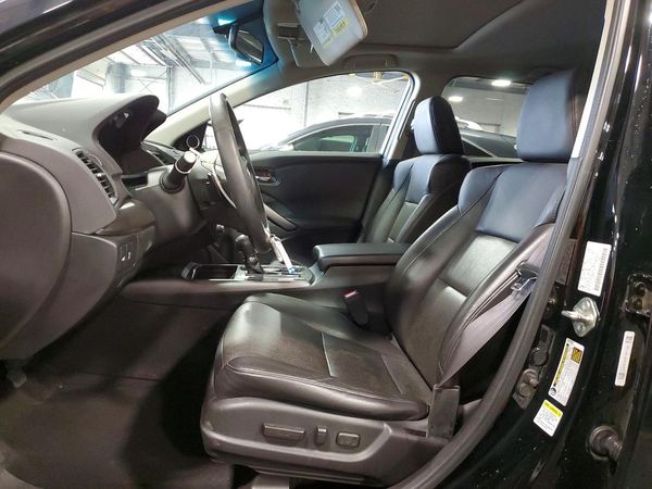 2015 ACURA RDX