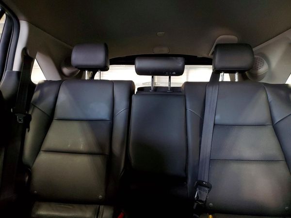 2015 ACURA RDX