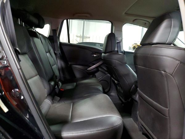 2015 ACURA RDX