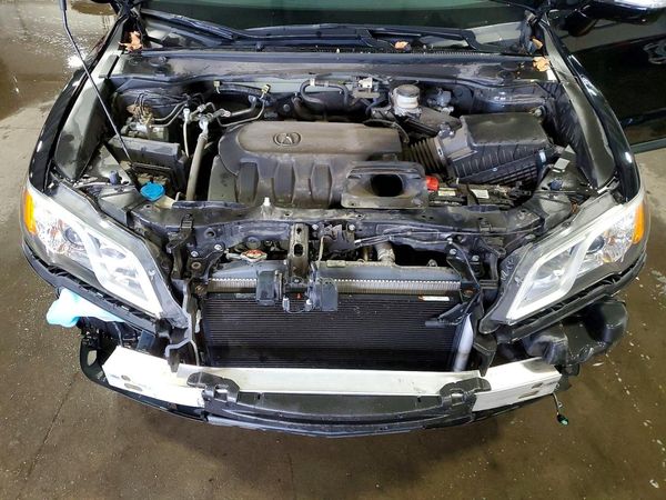 2015 ACURA RDX