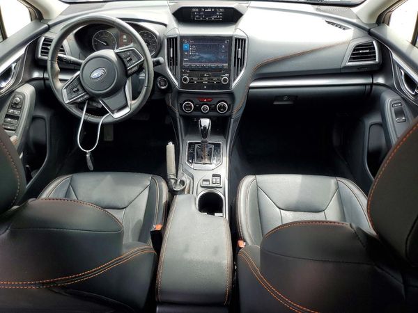 2021 SUBARU CROSSTREK Limited+ES+BSD