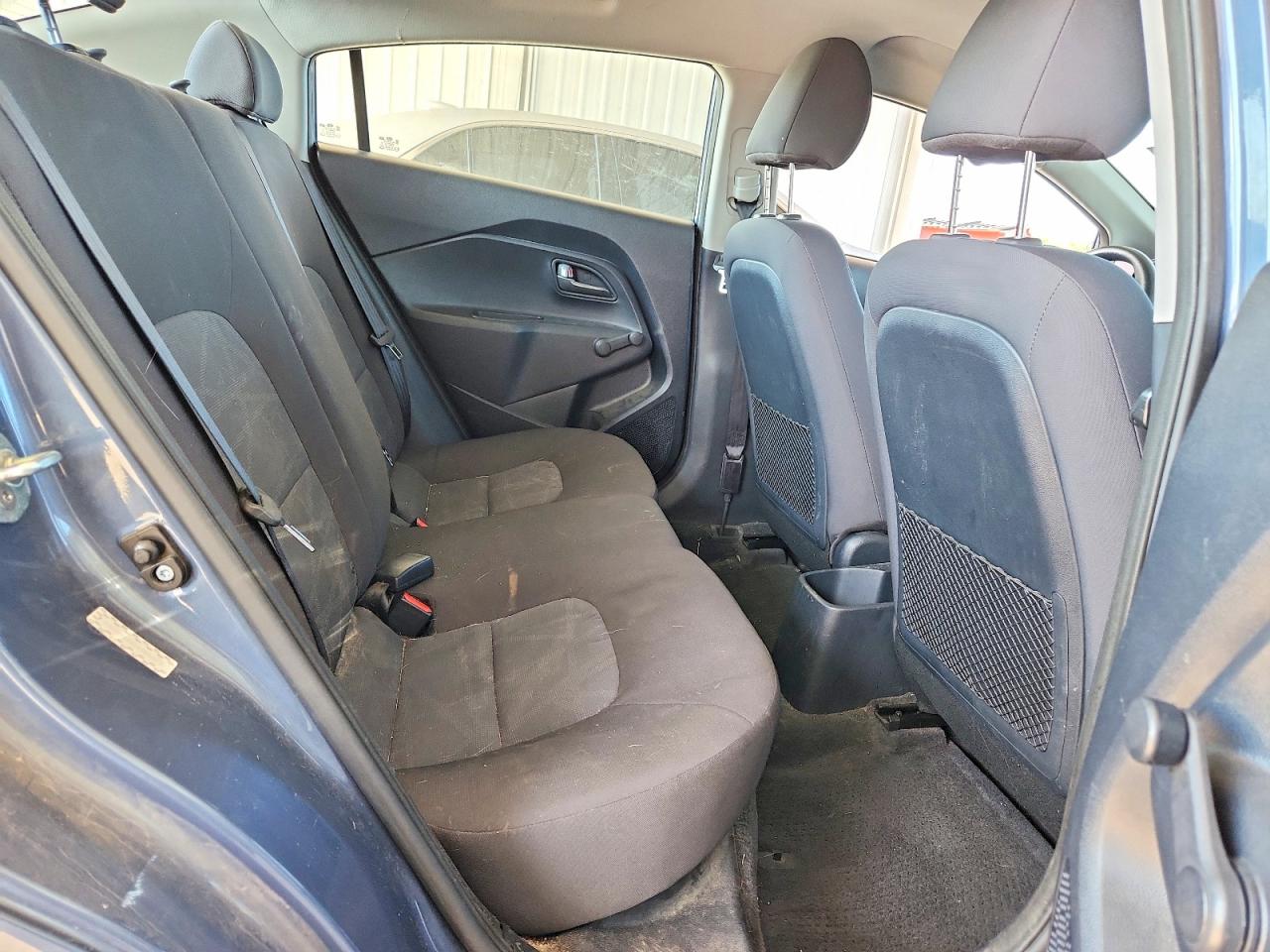 2016 KIA RIO LX A/T
