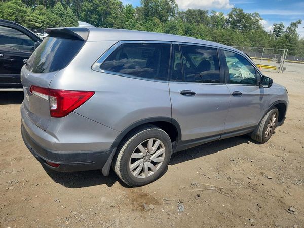 2020 HONDA PILOT LX