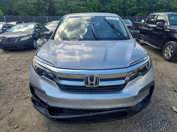 2020 HONDA PILOT LX