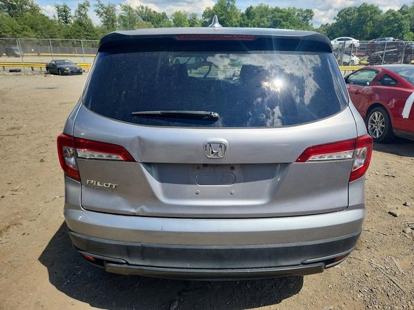 2020 HONDA PILOT LX