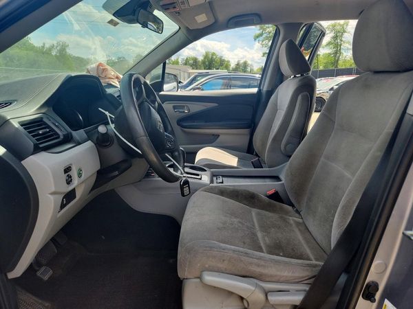 2020 HONDA PILOT LX