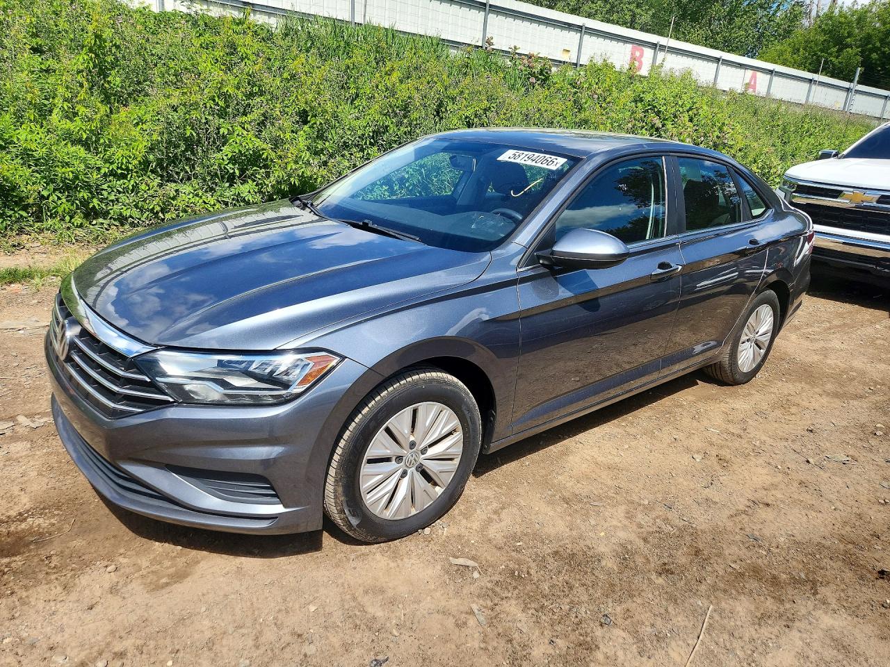 2019 VOLKSWAGEN JETTA S, SE, R-Line