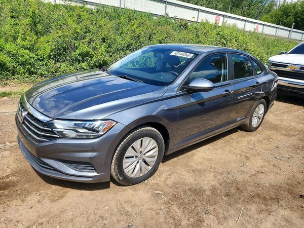 2019 VOLKSWAGEN JETTA S, SE, R-Line