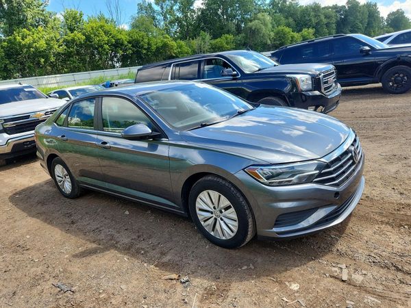 2019 VOLKSWAGEN JETTA S, SE, R-Line