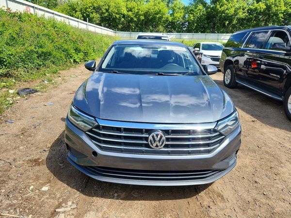 2019 VOLKSWAGEN JETTA S, SE, R-Line