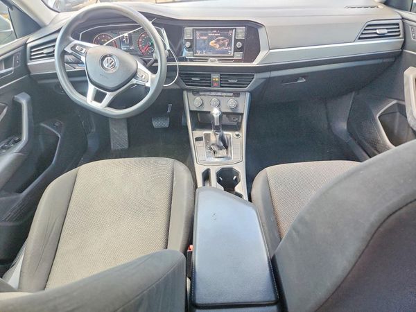 2019 VOLKSWAGEN JETTA S, SE, R-Line