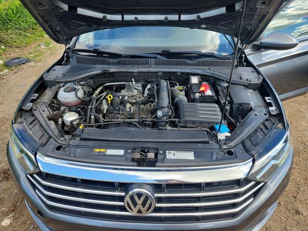 2019 VOLKSWAGEN JETTA S, SE, R-Line