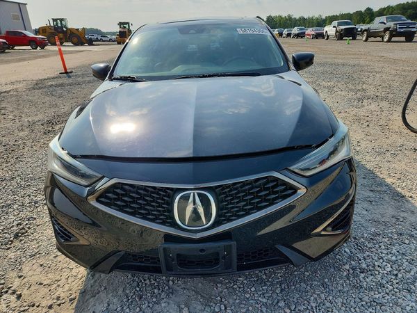 2021 ACURA ILX