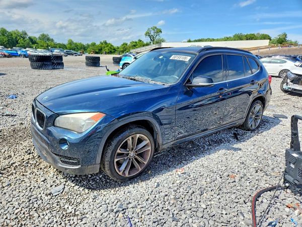 2013 BMW X1 sDrive28i