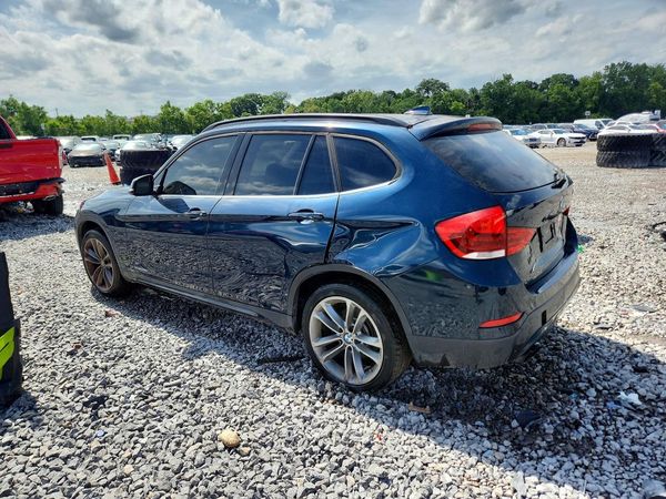 2013 BMW X1 sDrive28i