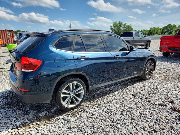 2013 BMW X1 sDrive28i