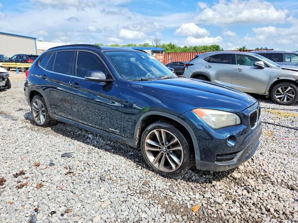 2013 BMW X1 sDrive28i