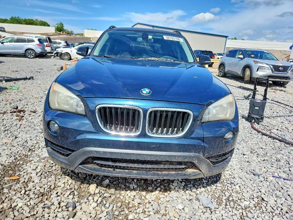 2013 BMW X1 sDrive28i