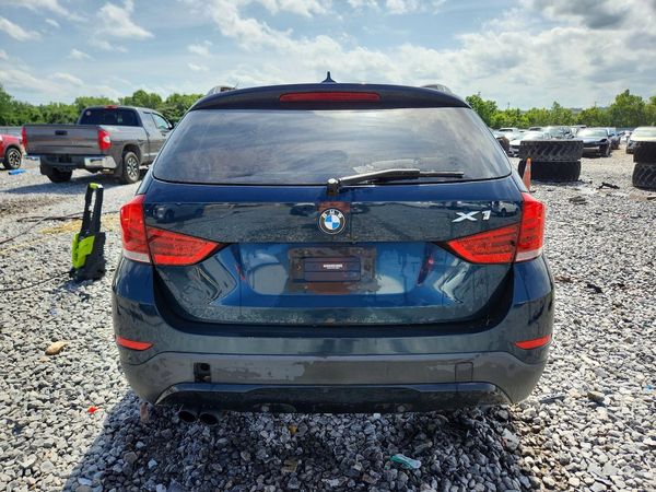 2013 BMW X1 sDrive28i