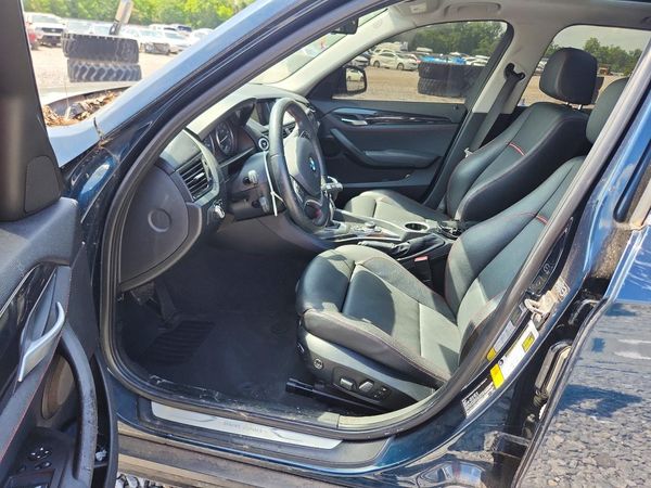 2013 BMW X1 sDrive28i