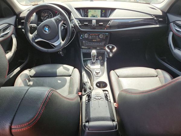2013 BMW X1 sDrive28i