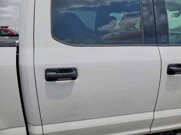 2020 FORD F150