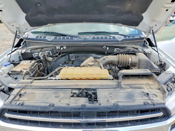 2020 FORD F150