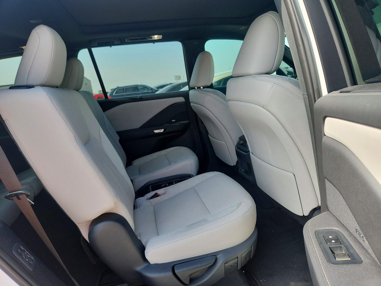 2026 LEXUS TX 350