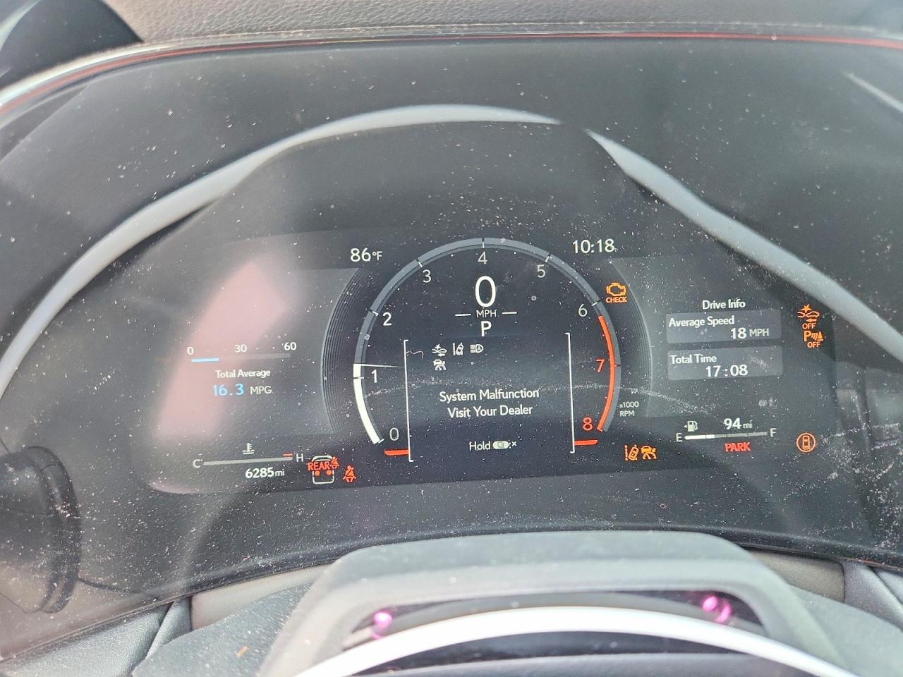 2026 LEXUS TX 350