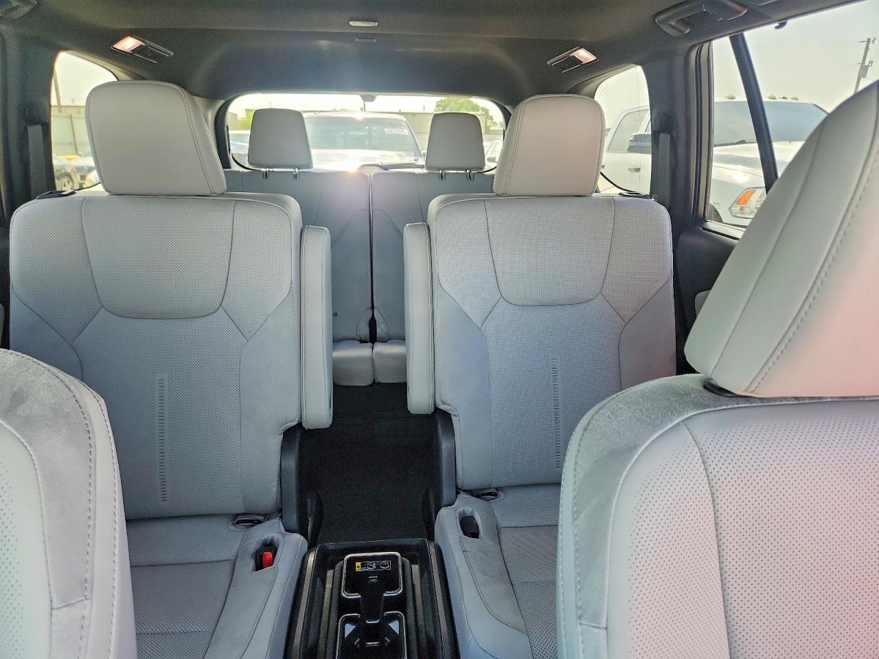 2026 LEXUS TX 350